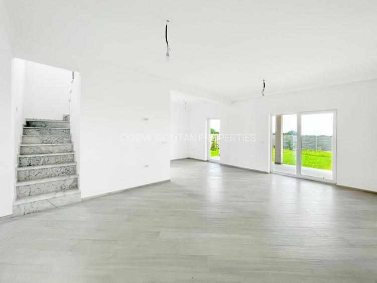 Case Individuale | 5 Camere | Dotari Moderne | Bucovat | Comision 0% - 11