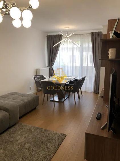 2 camere, Premium, Ultracentral Mihai Eminescu zona Parcul Central - 7