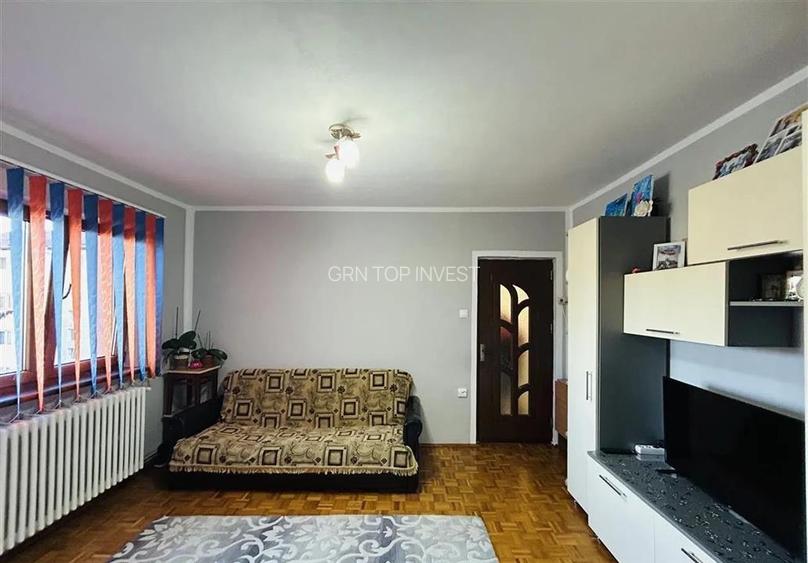 Apartament cu 2 camere zona Cedonia - 2