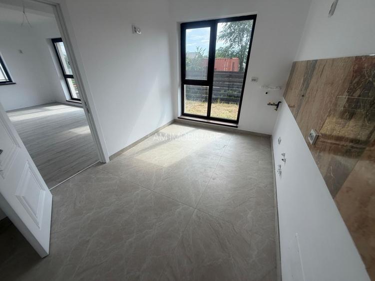 CASA INDIVIDUALA- RATE DEZOLTATOR, TOATE UTILITATILE,COMISION 0% - 9