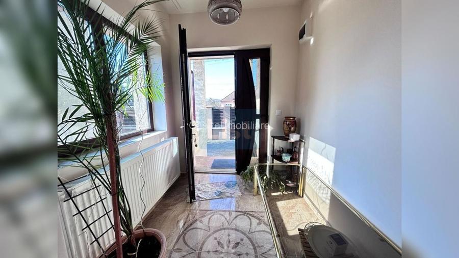  Casa individula, 2 camere + curte si gradina, str Mintiului, Gherla - 8