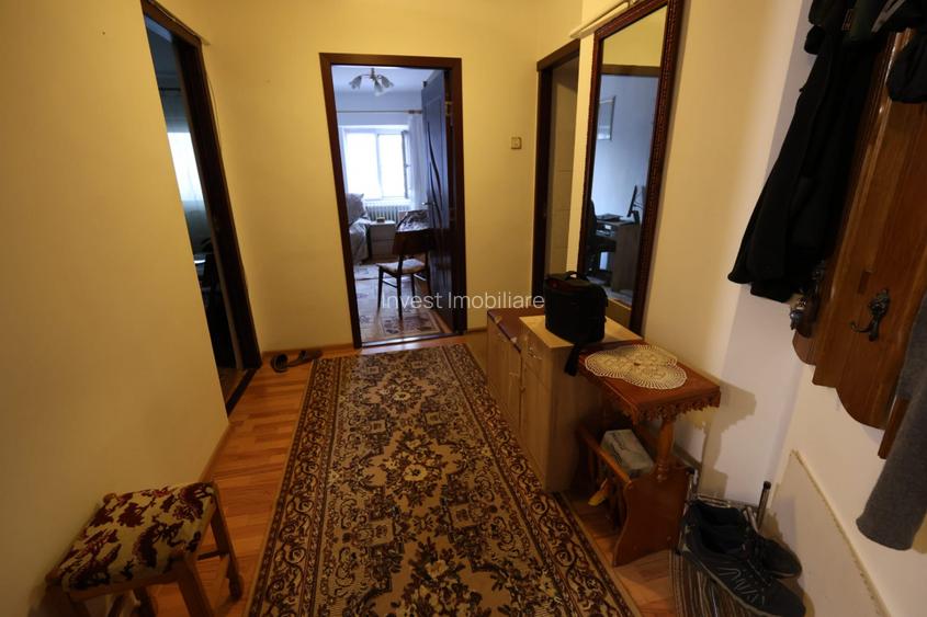 Apartament de vanzare, 4 camere, decomandat, zona Pacurari-Pizza Smile, Iasi - 3