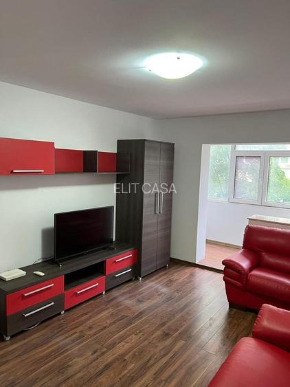 Apartament cu 2 camere, PET FRIENDLY, DECOMANDAT, zona Gara - 6