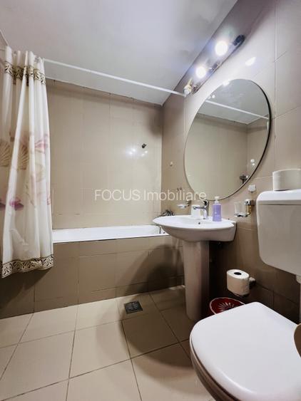 Apartament 2 camere- decomandat, centrală proprie – Dorobanți - 9