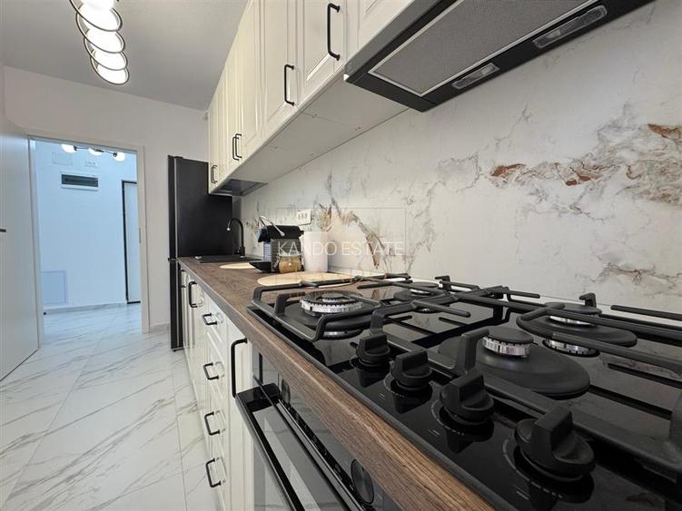 Prima inchiriere! Apartament 2 camere | Bloc nou | Parcare - 9