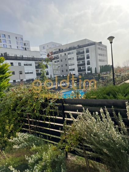 NATURA RESIDENCE/2 Locuri Parcare Subterane/Gradina/Ansamblu securizat/Piscina - 2