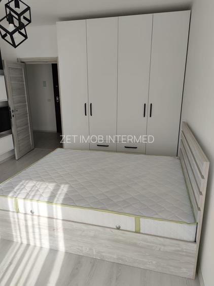 Garsoniera Grozavesti - Zen Living Apartments *parcare privata* - 2
