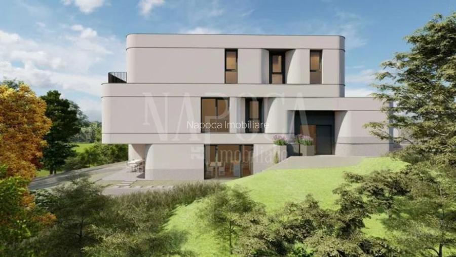 Casa 5 camere de vanzare in Iris, Cluj Napoca - 3