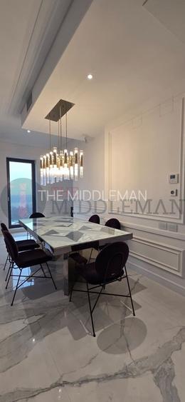 Apartament exclusivist 3 camere, vedere lac, One Herăstrău Park - 28