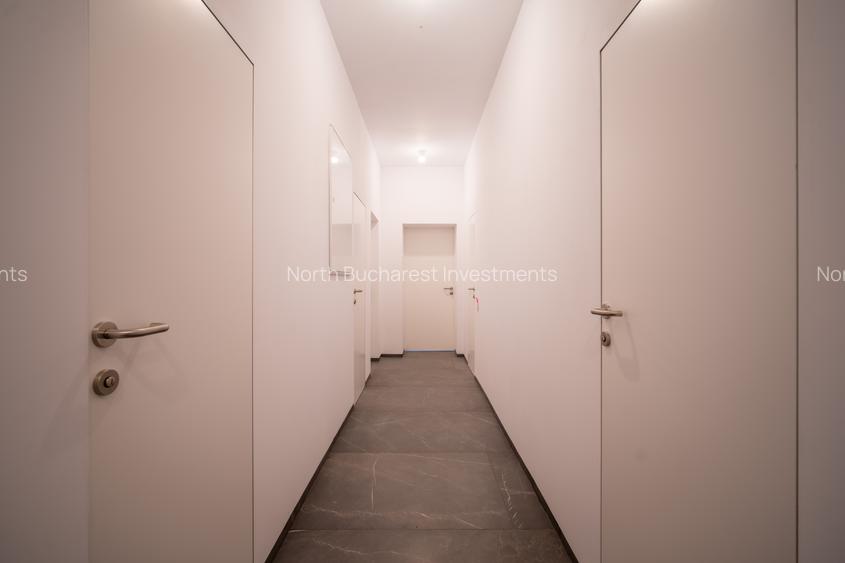 VILA 7 CAMERE - PIPERA - TAP HOME - PISCINA - COMISION 0% - 17