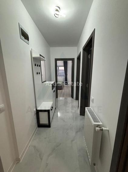Apartament modern 2 camere baie cu geam parcare privata in D-na Stanca - 9