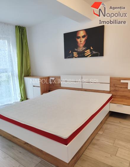 🏡✨ Apartament cu 2 camere de vânzare în Dâmbul Rotund – zona Corneliu Coposu ✨ - 4