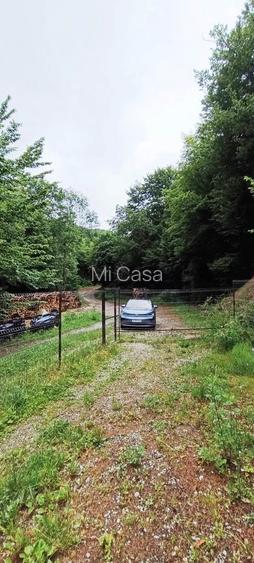 Complex turistic in Valcele-Covasna - 16