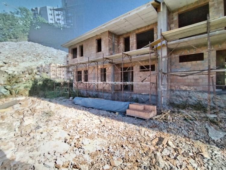 Duplex de vanzare, Zona Urusagului, 120mp utili - 7