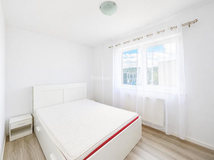 Apartament 3 camere de vânzare, Zona Vivo | Str. Avram Iancu - 6
