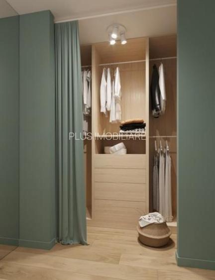 Apartament 3 camere tip Duplex+Loc de parcare in Complexul Belvedere - 4