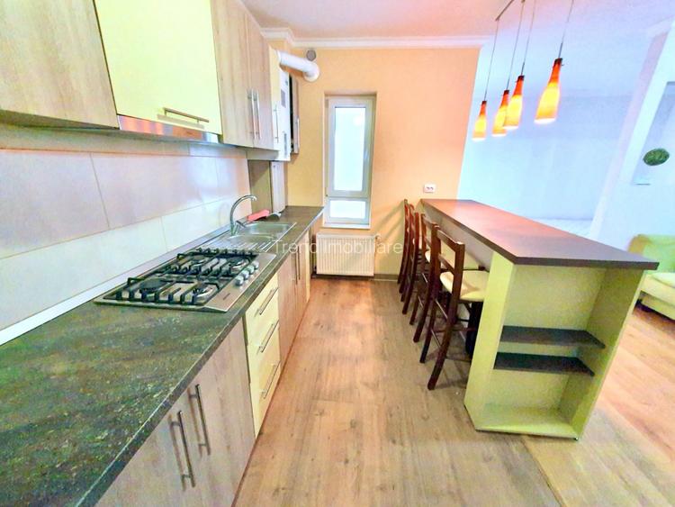 Apartament cu 1 camera - Platinia Dorobantilor - 8