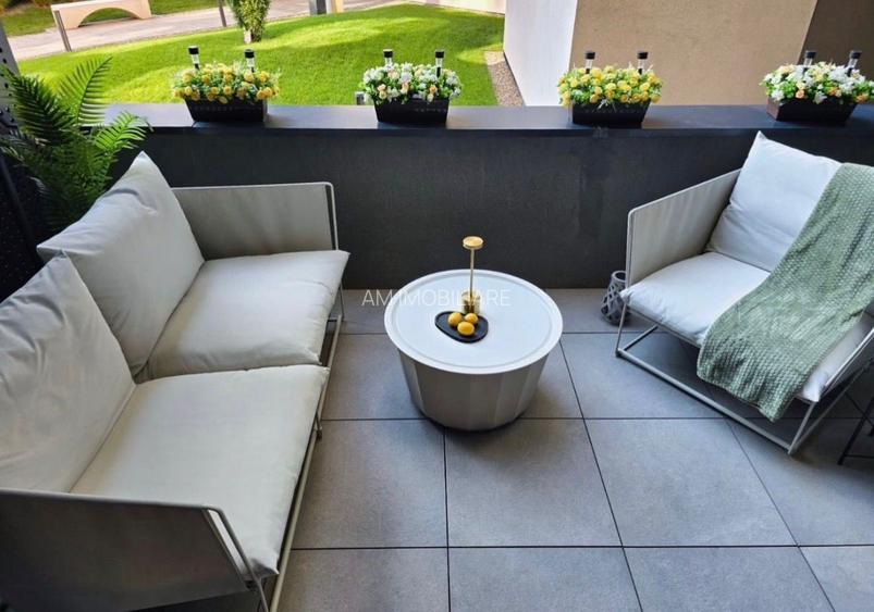 AP. 2 CAMERE ESTORIA, PRIMA INCHIRIERE, PARCARE, METROU, PET-FRIENDLY - 20