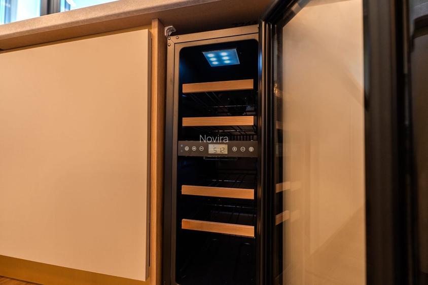 Apartament 2 camere lux | 66 mp | Complet Mobilat - Gata de Mutare - 11