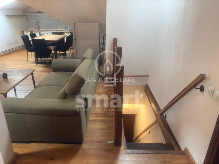 Apartament modern 2 camere Centru blvd 21 decembrie - 9