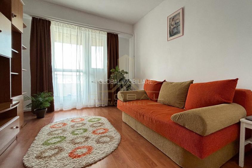 4 camere, 76 mp,  2 balcoane, zona Piata-Marasti, Marasti - 4