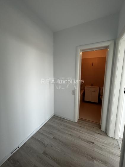 Apartament 2 Camere - Temple Residence - Faza 4 - 6
