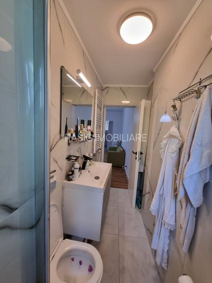 Vanzare apartament 2 camere zona Grivitei - Gara de Nord - 20