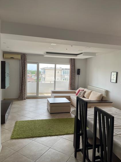 Zona Eroilor, apartament 3 camere decomandate, 2 grupuri sanitare - 5
