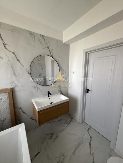 Penthouse City Park Mall | Terasă 40 mp & 2 Locuri de Parcare - 10