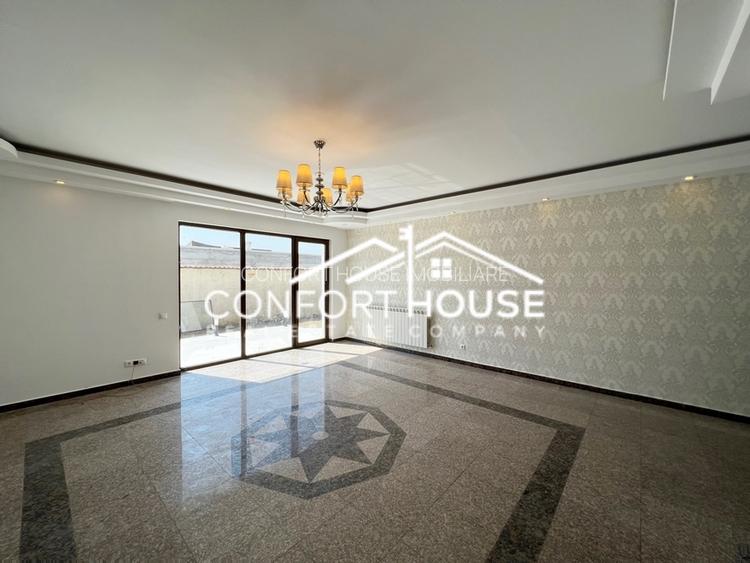 Vila P+E, 6 camere, nemobilat, 1500mp teren, PIPERA - 7