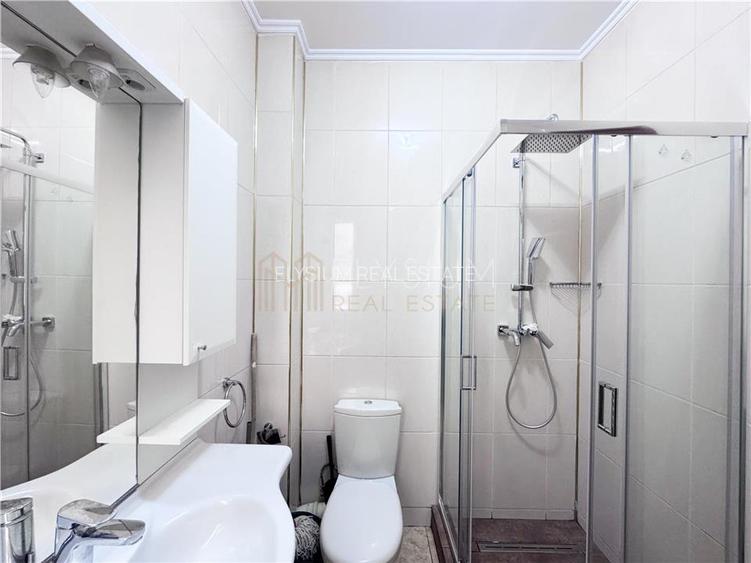 Apartament de inchiriat 4 camere Soseaua Nordului Herastrau - 33