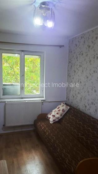 Închiriere garsonieră confort redus, eraj 1, zonă foarte liniștită - 3