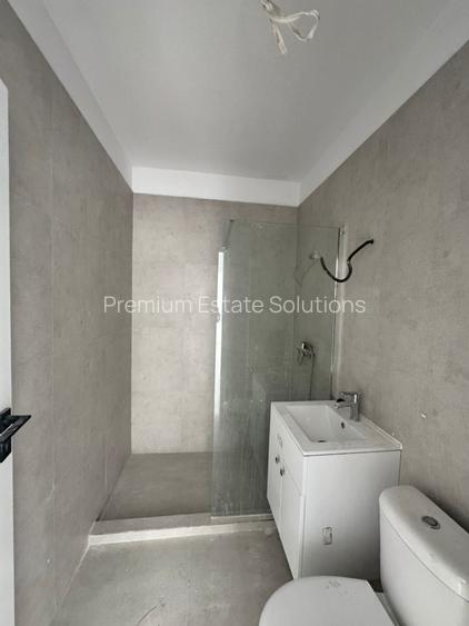 Studio cu 2 camere  in bloc nou in Militari Residence - 9