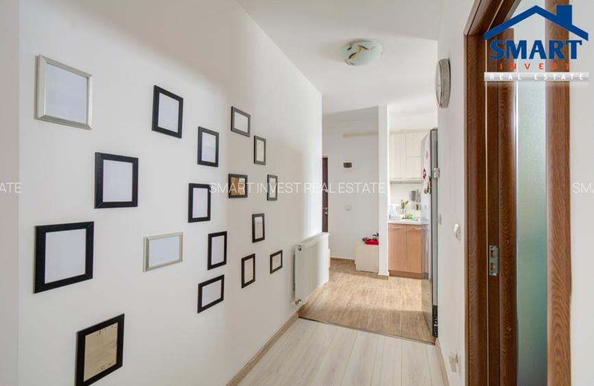 Apartament 2 Camere Decomandat | Bucurestii Noi | Metrou Jiului (4min) - 5
