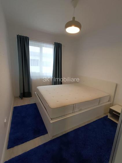 Apartament 3 camere de vânzare – Sector 6 - 2