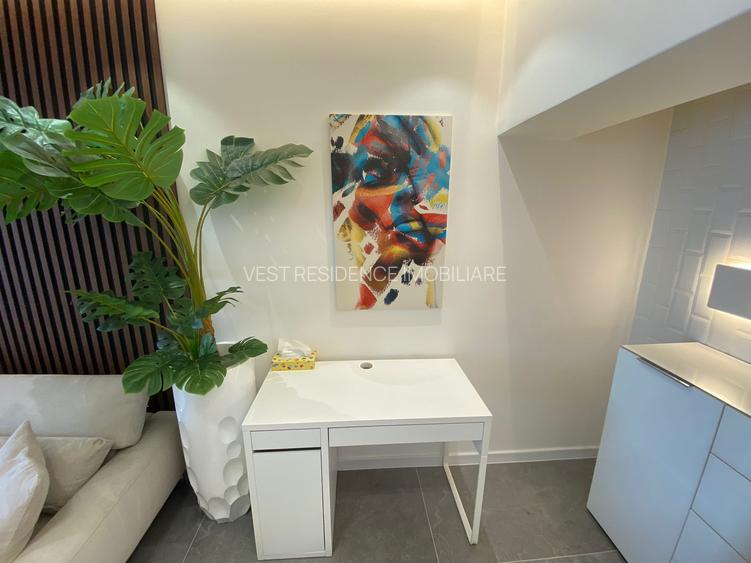 Apartament cu 2 camere complet mobilat si utilat modern. - 5