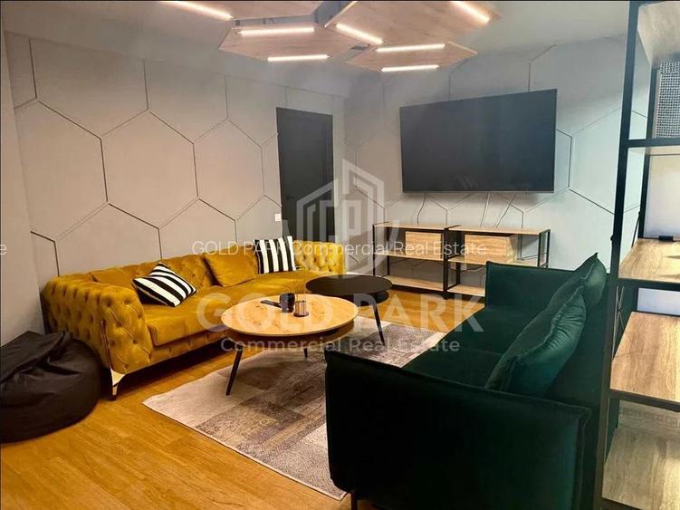 Cladire de Birouri Moderna - Zona Centrala - Locuri de Parcare - 3