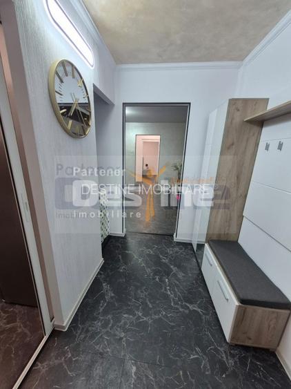 Apartament 2 camere, Semidecomandat,  50 mp, Etaj 2, Centrala termica -Podu Roș - 8