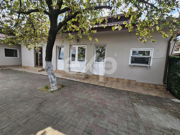Berceni, 2 min de metrou Dimitrie Leonida- Spatiu comercial de inchiriat - 3