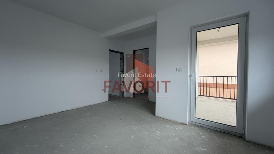 Duplex langa Kaufland | Zona Excelenta | Finisaje Premium | Disponibil Imediat - 10