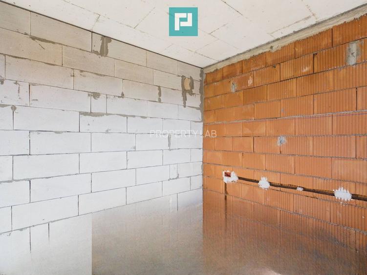 Casă individuală la cheie in Utvin - 5