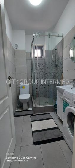 Mamaia - Scandinavia - 2 camere cu vedere pe lac, - 10