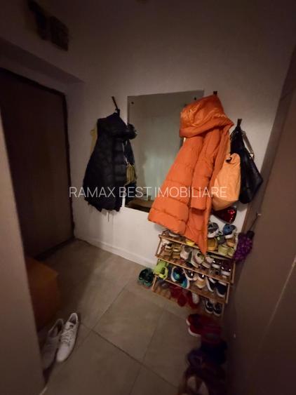 Baba Novac - Campia Libertatii - Vedere spre PARC IOR - 7