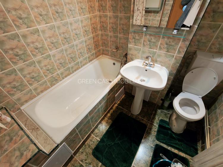 Apartament 2 camere Manastur . - 5