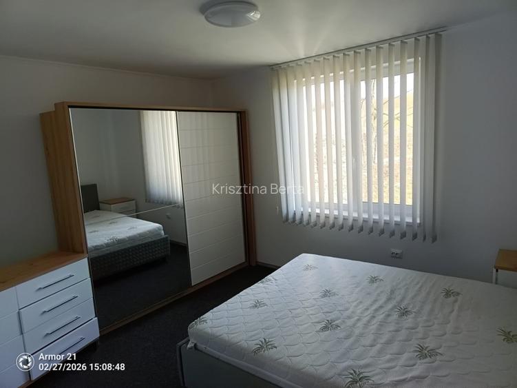 Casa individuala noua de inchiriat in Cetariu, disponibila imediat - 7