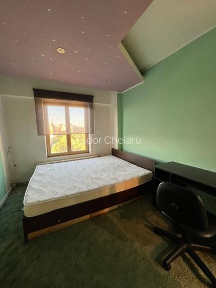 ÎNCHIRIERE Apartament 4 camere, centru Iași, Blvd. A. Panu(Palas, UMF) - 9