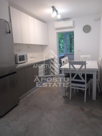 Apartament 2 camere , renovat, Centrala proprie, Soarelui-Timisoara - 4