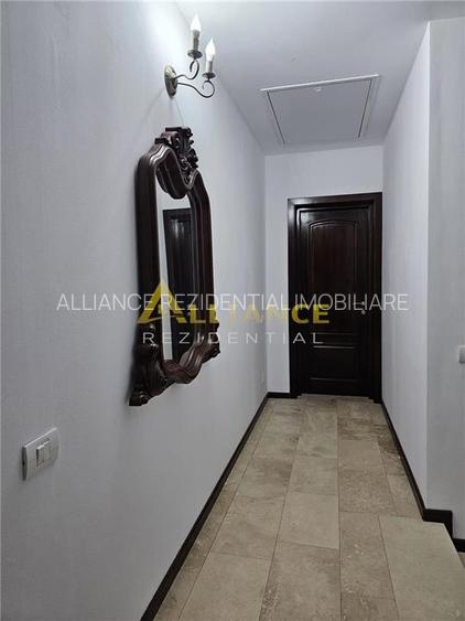 Vila individuala P+1 cu 4camere /3bai teren- 566mp - 23