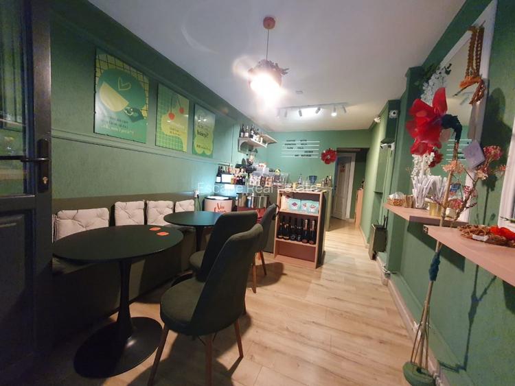 Vânzare spațiu comercial Dorobanți Bucuresti - 4