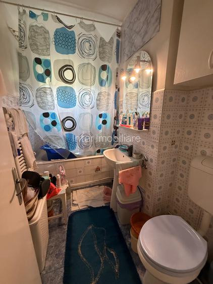 Apartament 3 camere Liceul Racovita  id.159608 - 20